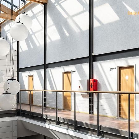 Daily Apartments - Duplex Apartment Talin Exterior foto
