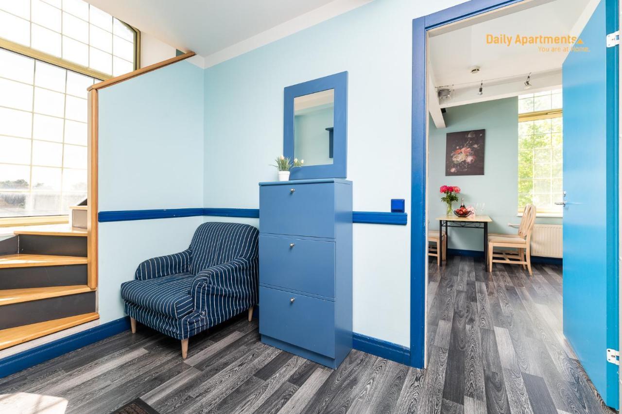 Daily Apartments - Duplex Apartment Talin Exterior foto