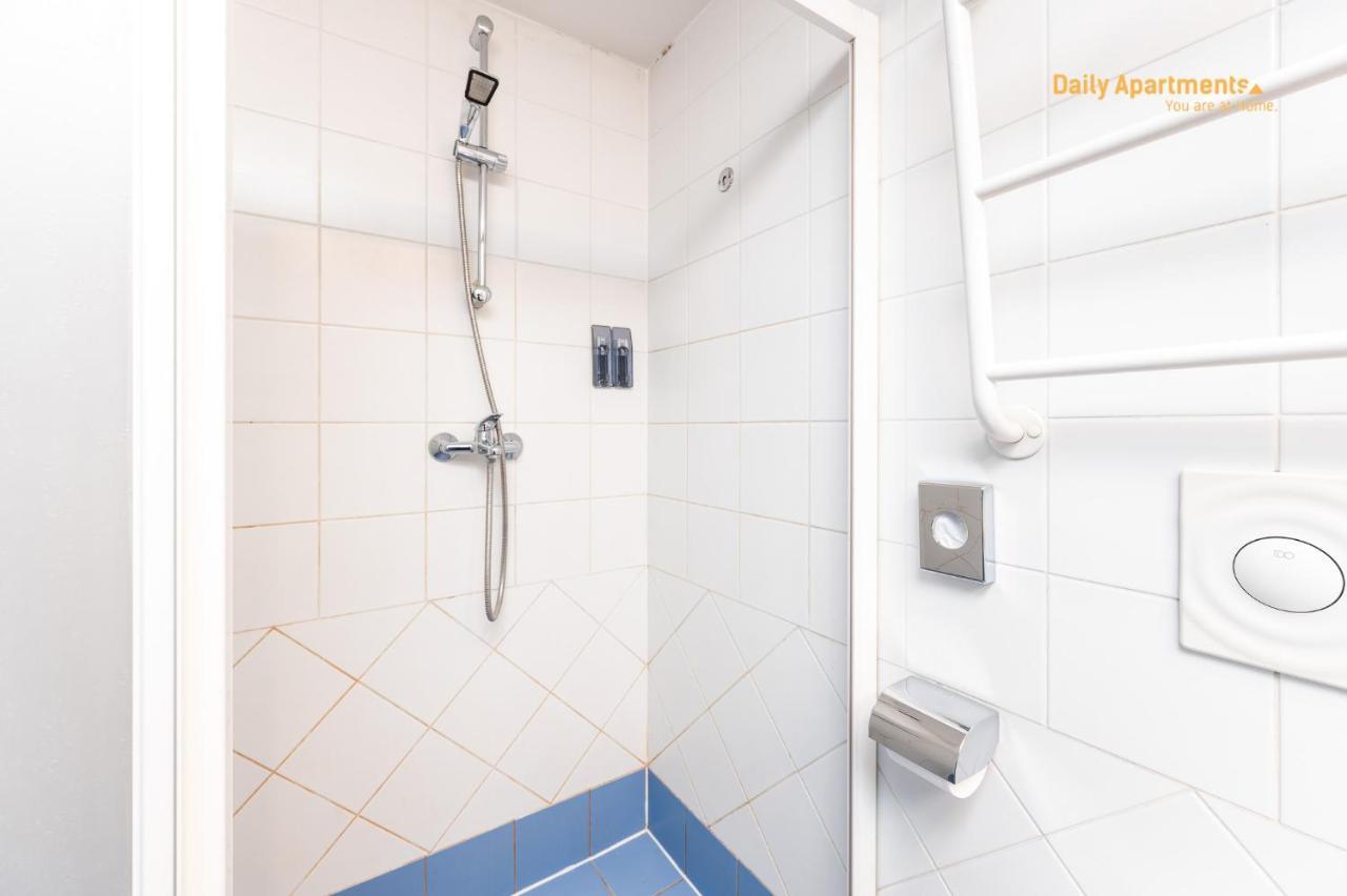 Daily Apartments - Duplex Apartment Talin Exterior foto